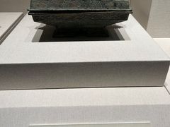 -深圳博物馆(古代艺术馆)