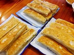 -左邻右舍褡裢火烧(石榴园店)