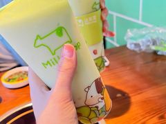 -迷客夏Milksha(无锡苏宁店)