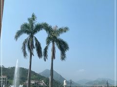 -江门古兜温泉小镇