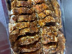-马坡马老三烧烤涮牛肚(塔西店)