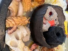 腾冲土锅子-云腾食府·云南菜