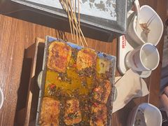 -管氏翅吧(地安门店)