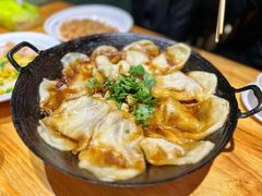 -小康人家炒鸡店(户部山店)