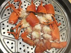 -海大大蒸汽海鲜餐厅·粤菜·特色小炒(欢乐颂店)