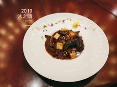 -海尔洲际酒店天下一品中餐厅