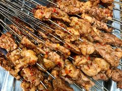 -清真·马峰烤肉(小学习北巷店)