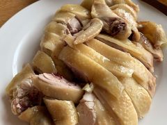 -渔·海鲜餐厅（东澳可域度假村内）南沙湾沙滩店