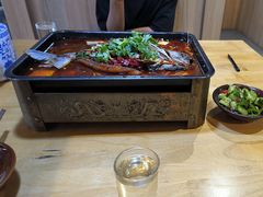 -半步颠川湘·融合菜(商品街店)
