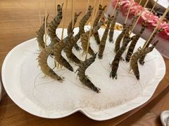 -尚海豆捞(乐虹坊店)