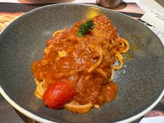 -盘炉forenza·云贵川融合小食堂 ( 钟楼中柳巷店)