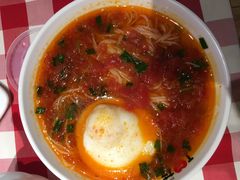 -西贝(上海我格广场店)