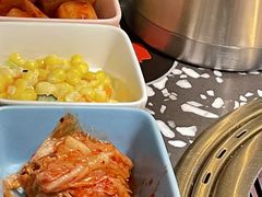 -黑牛の場烤肉(摩天活力城店)