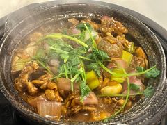 -二楼老店重庆鸡公煲(真光路店)