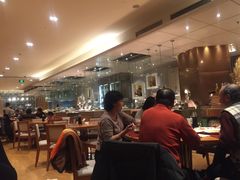 -视界美食自助餐厅·石家庄希尔顿酒店