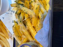 -blue frog蓝蛙(长泰广场店)