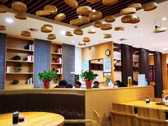 大堂-小六汤包(万和城店)