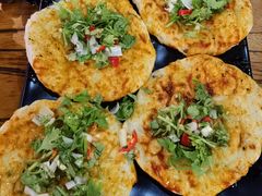 -海拉尔碳烤羊腿烤鸽子(吕营店)