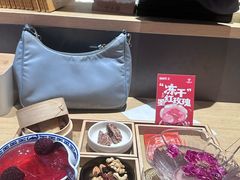 -谷小推·按摩·茶饮·社交(茂业店)