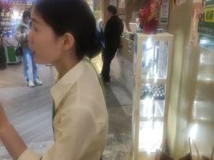 -亚马逊蒸汽活海鲜自助(LCM置汇旭辉广场店)