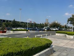 -威海大水泊国际机场