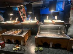 -松子料理(白家庄店)