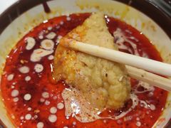 辣椒油-张亮麻辣烫(天津河东华馨公寓店)