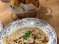 -Dough&Joe团憩(瑞虹天地月亮湾店)