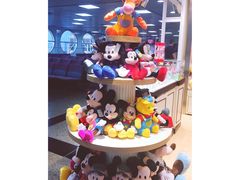 -厦门高崎国际机场-T3航站楼