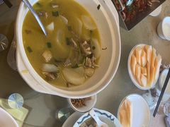 -湘聚老院子(洛江店)