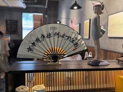 -庐灶江南·江南菜·四合院Bistro(东直门·华侨夜泊君亭店)
