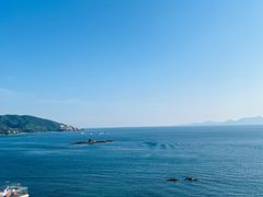 -蜜悦·波西塔诺悬崖海景餐厅