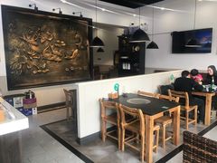 大堂-顺水鱼馆(浐灞店)