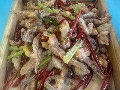 -普天和酒楼(天津之眼店)