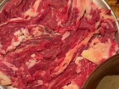 -乡当俏老火锅