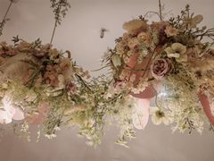 -春树下·树屋花房西餐厅(罍街AS1980店)