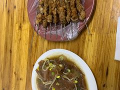 -何记酿皮店(西流湾店)
