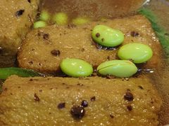 -垚慈居素食(华发新城店)