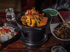 -五观堂素食(新华路店)