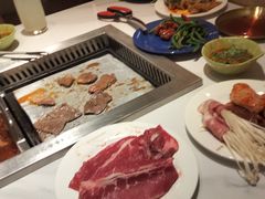 -星伦多自助料理·涮烤一体(江桥万达店)