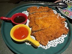 -吱咖啡西式简餐