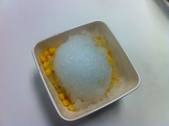 玉米沙冰-Magic Food Point(Airport Street food)