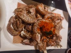 -海鲜e族(马王堆店)