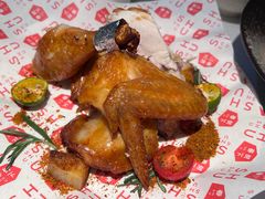 -春树下·树屋花房西餐厅(罍街AS1980店)