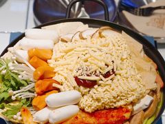 -BOPEYE·波派炸鸡(九霄天地店)