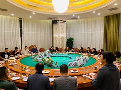 包厢-江南大酒店·地道正宗有锅气的江西菜(中华北大街店)