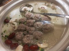 -巢爷老味(东方红店)