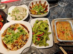 -指爱龙虾(金杨路总店)
