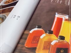 -京味张·北京烤鸭(天河南二路店)