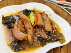 客家猪肚-永盛茶档·港式餐厅(桥北店)